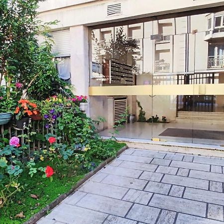 Studio Meuble Apartment Charenton-le-Pont Bagian luar foto