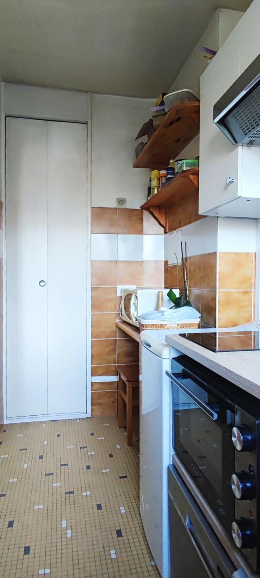Studio Meuble Apartment Charenton-le-Pont Bagian luar foto